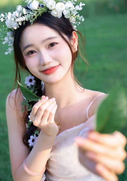 形象照片