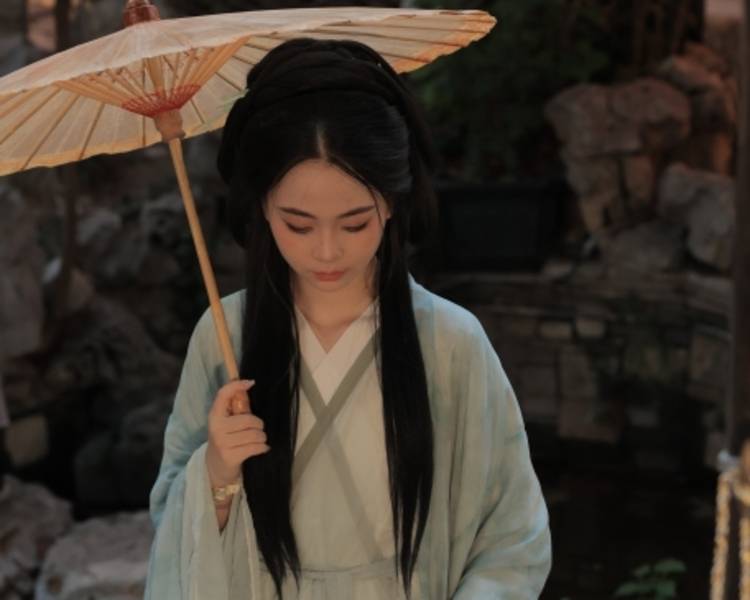 艺人背景图