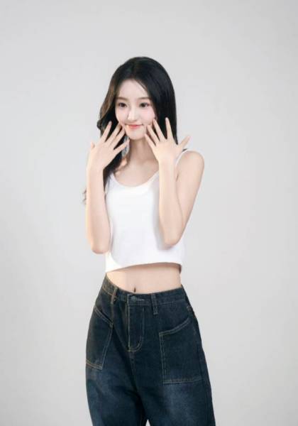 形象照片