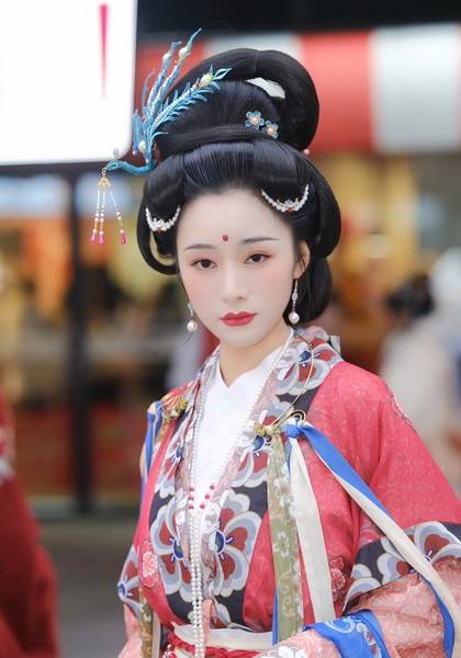 形象照片