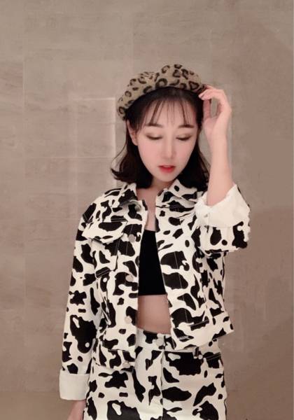 推荐艺人