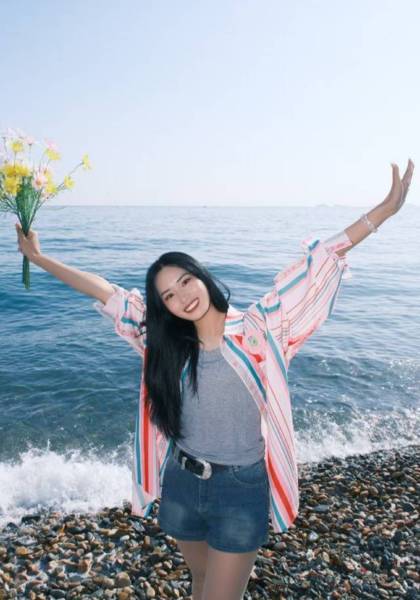 形象照片