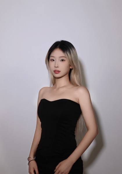 形象照片
