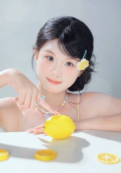 推荐艺人