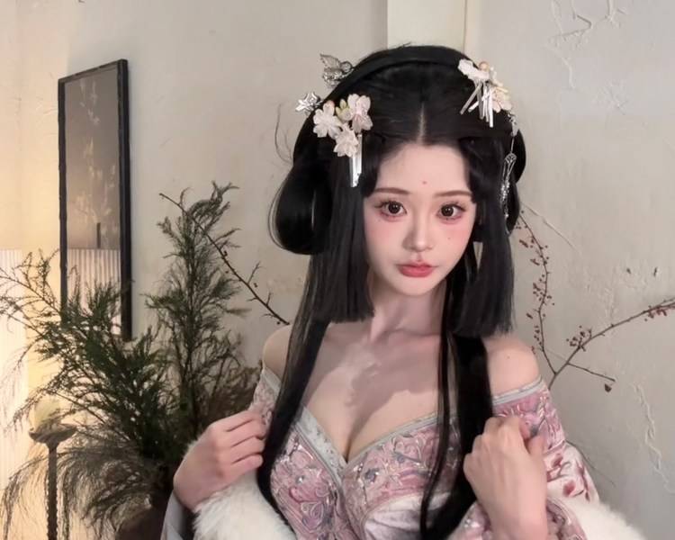 艺人背景图