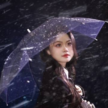 鹿溪的微模卡作品