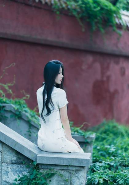 形象照片