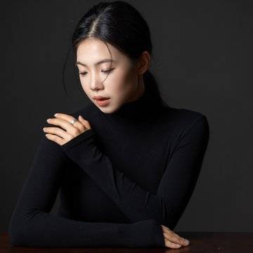 K的微模卡作品