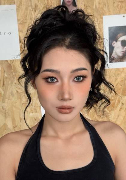 形象照片