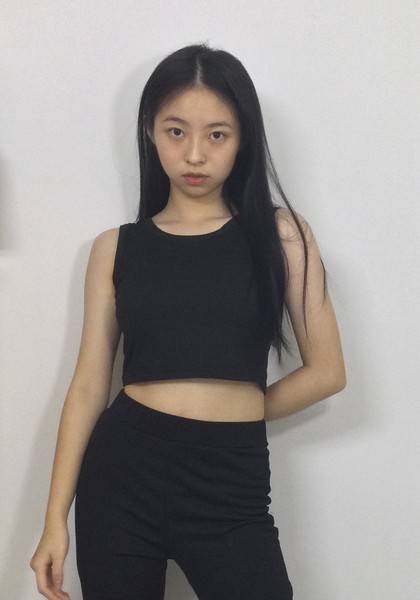 形象照片