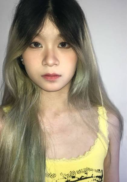 形象照片