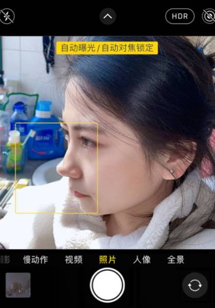 形象照片