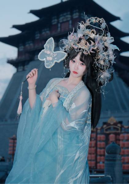 推荐艺人