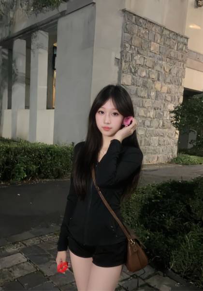 形象照片