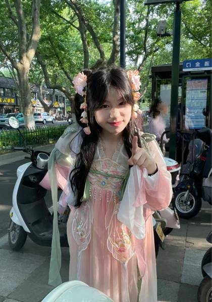 形象照片