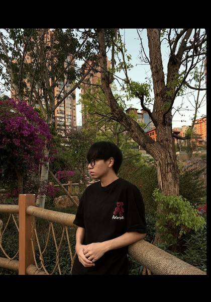 推荐艺人