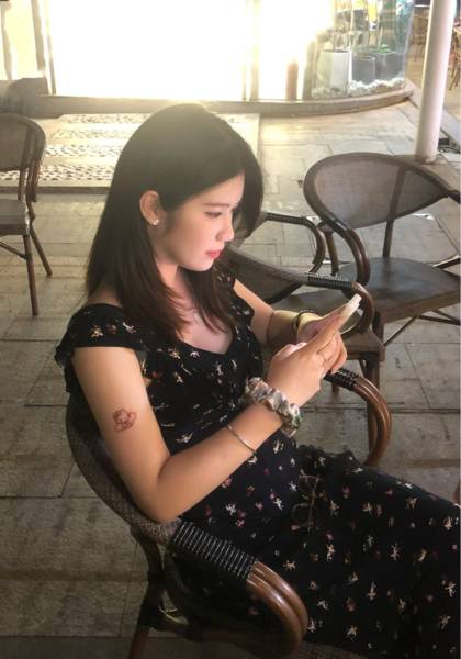 推荐艺人