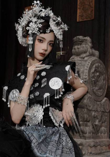 形象照片