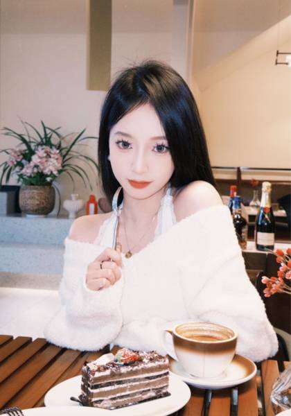 形象照片