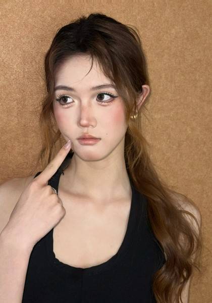 形象照片