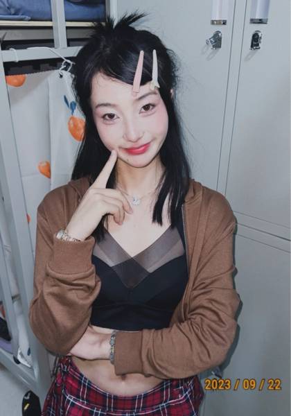 推荐艺人