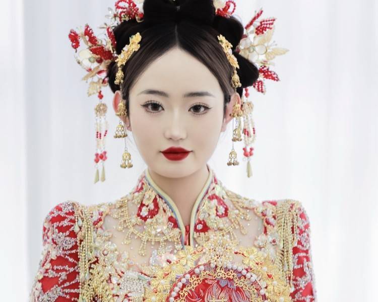 艺人背景图