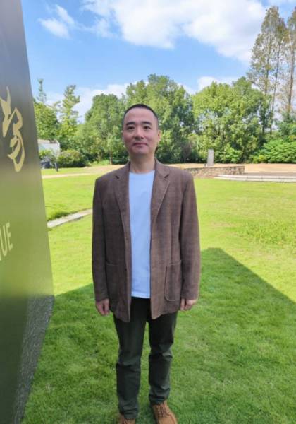 推荐艺人