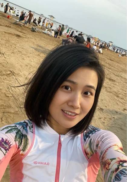 形象照片