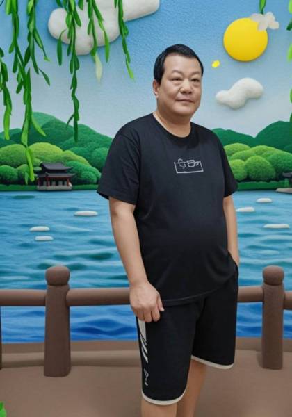 形象照片