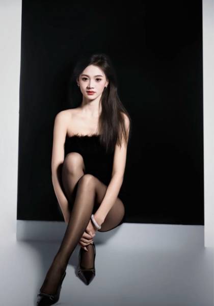 形象照片