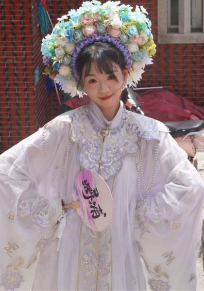 形象照片