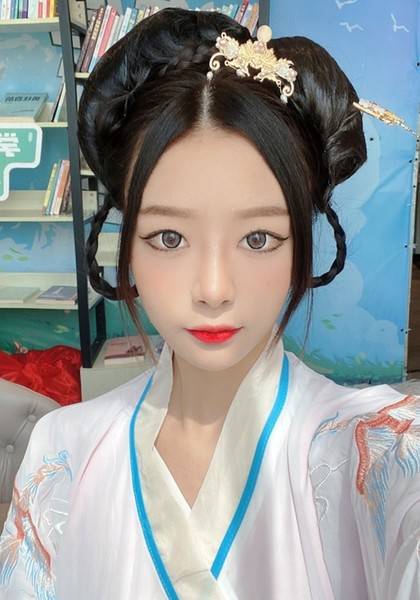 推荐艺人