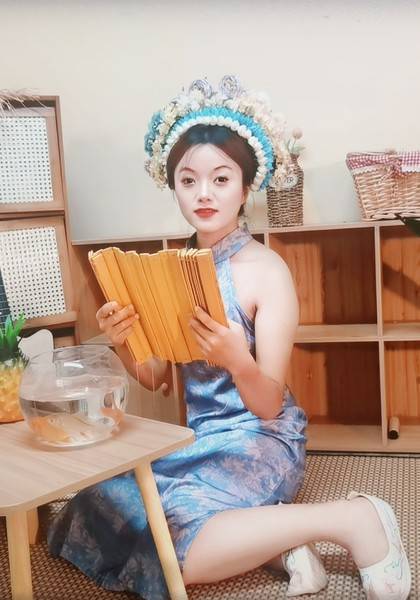 推荐艺人