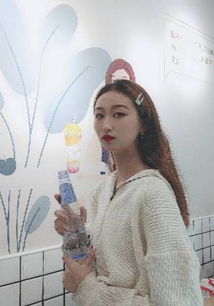 形象照片