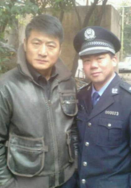 形象照片