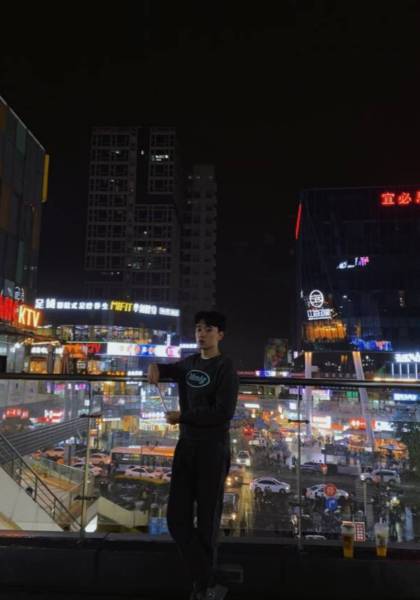形象照片
