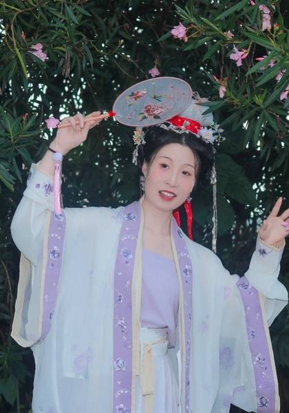 形象照片