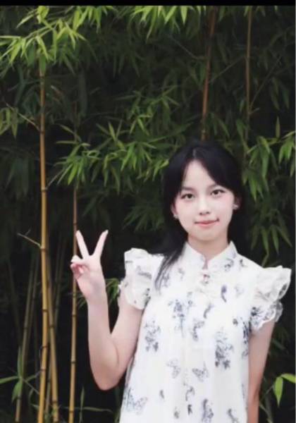 形象照片