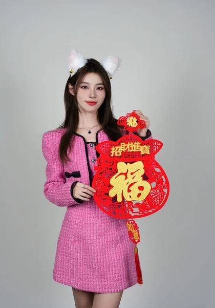 形象照片