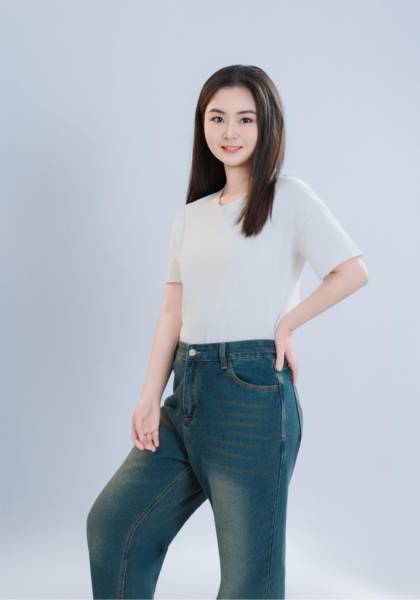 形象照片