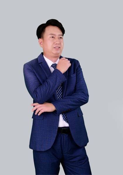 形象照片