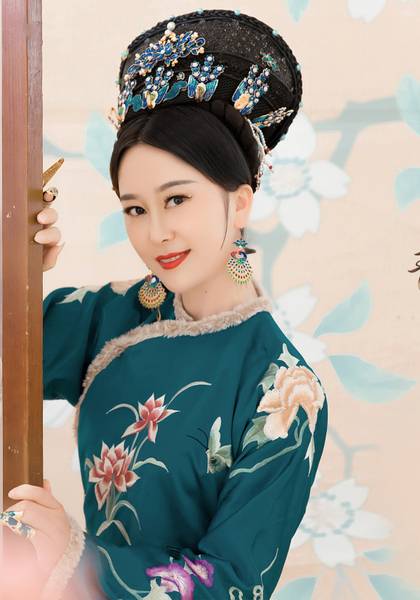 形象照片