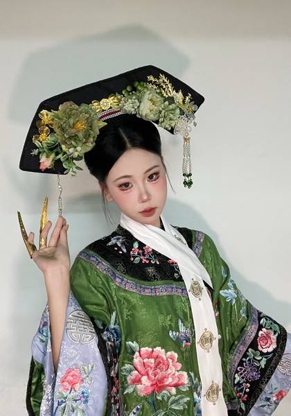 形象照片