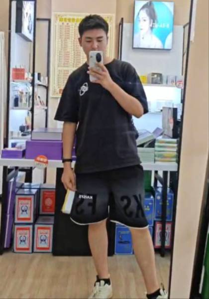 推荐艺人