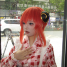 头像