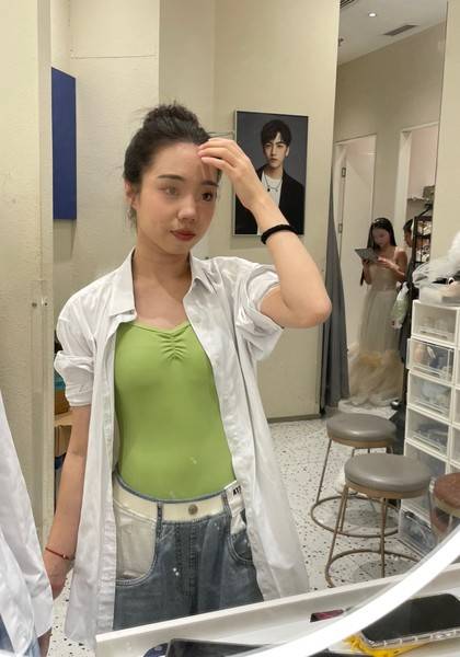 形象照片