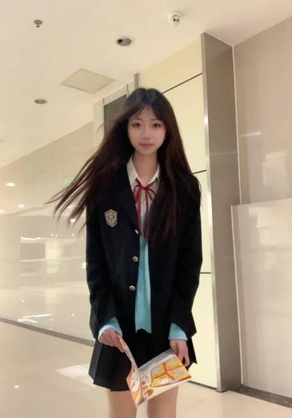 推荐艺人