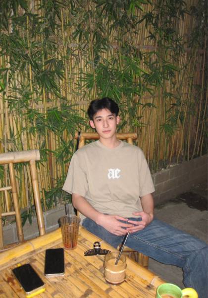 形象照片