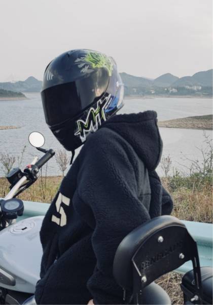 形象照片
