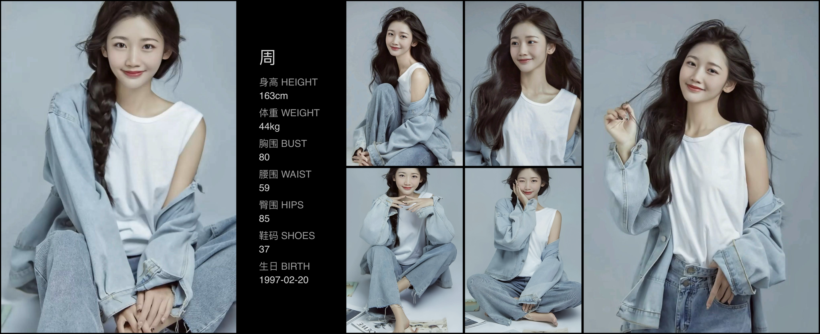 美影云